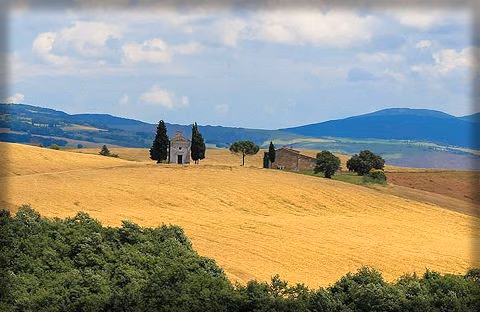 Vorschaubild der Reise nach Toskana (Juli 2016)