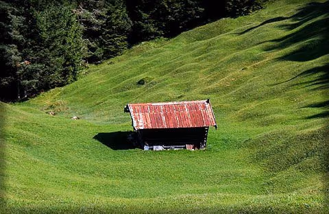 Vorschaubild der Reise nach Jachenau (Oktober 2016)