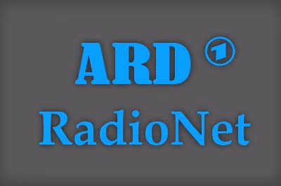 Logo des Radiosenders ARD Radio