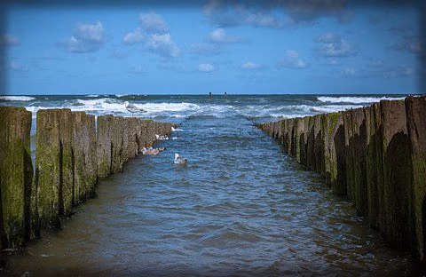 Vorschaubild der Reise nach Domburg (August 2017)