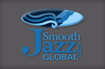 Logo des Radiosenders SmoothJazz.com