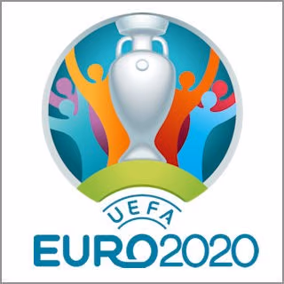 Logo EM 2021 Europa und Asien