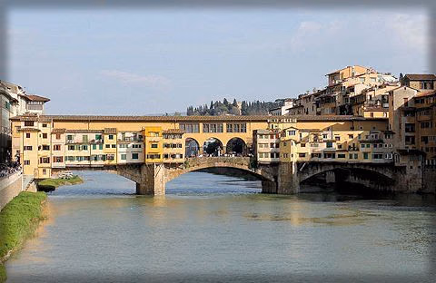 Vorschaubild der Reise nach Florenz (April 2014)